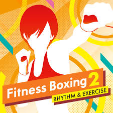 Fitness Boxing 2 Rhythm