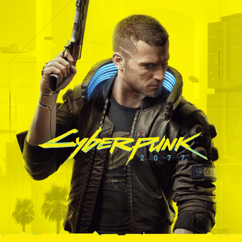 cyberpunk 2077