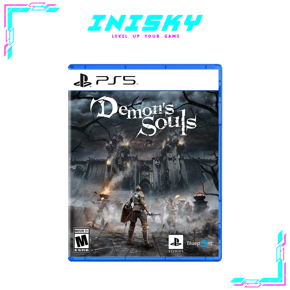 demons souls 1