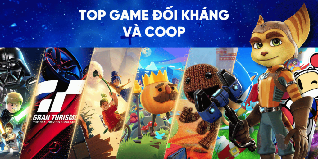 game coop