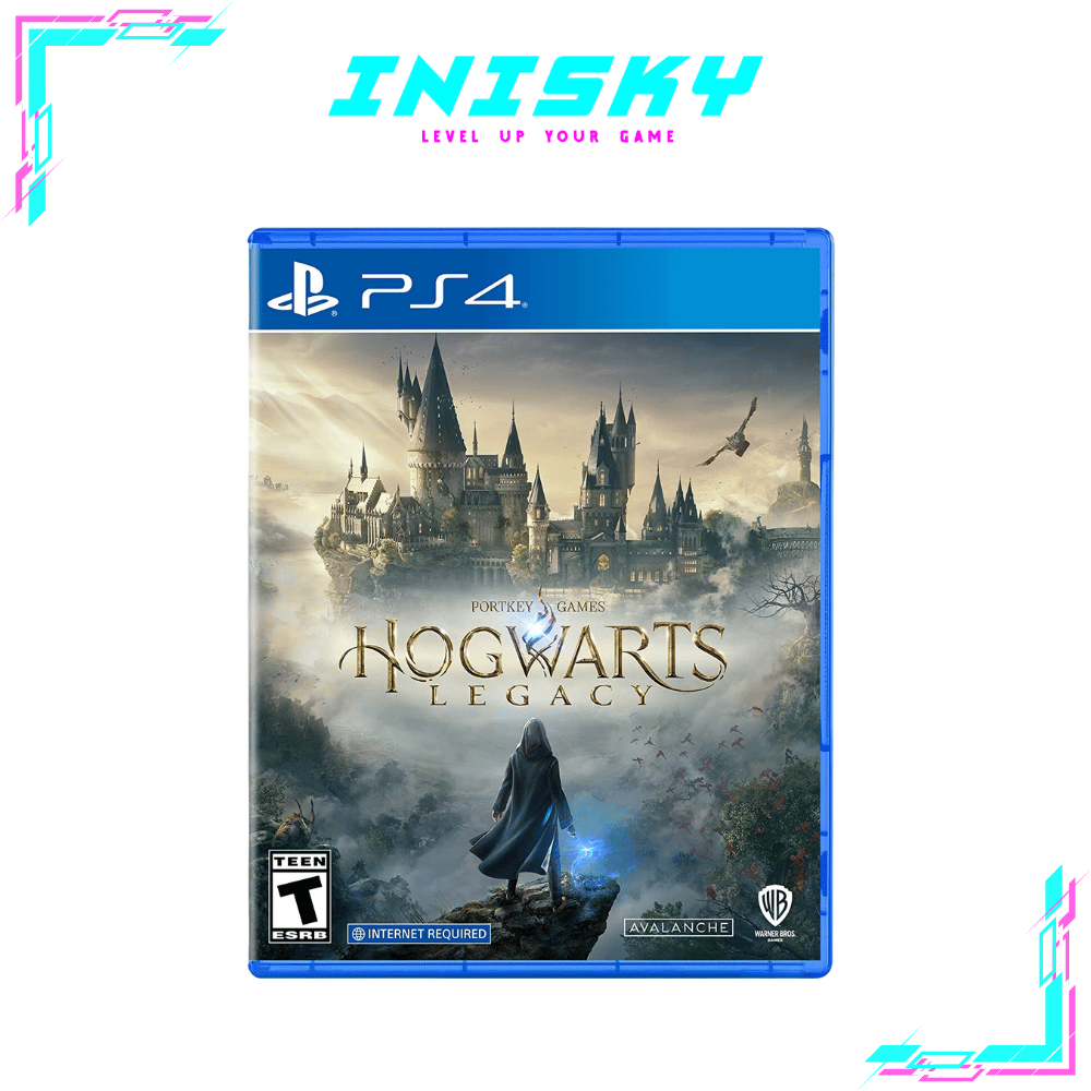 hogwarts legacy ps4