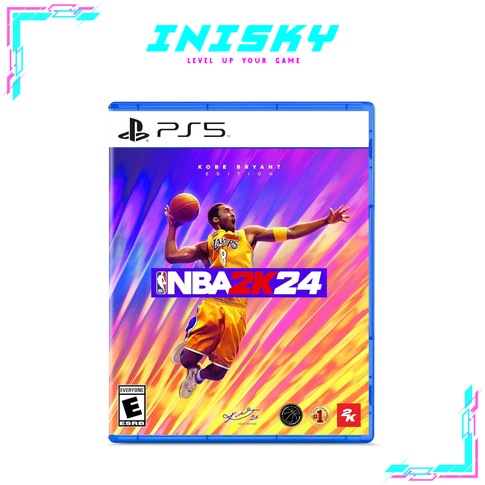 nba 2k24 kobe