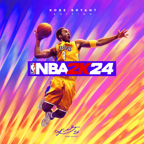 nba 2k24