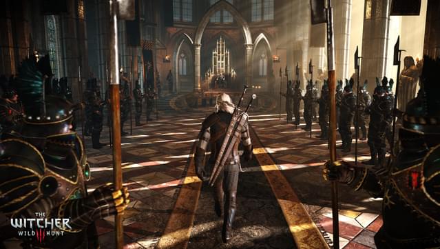 Đĩa game The Witcher III: Wild Hunt Complete Edition - PlayStation 4 - Image 8