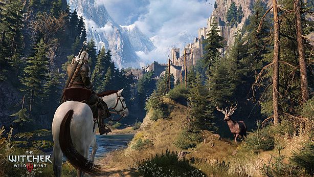 Đĩa game The Witcher III: Wild Hunt Complete Edition - PlayStation 4 - Image 3