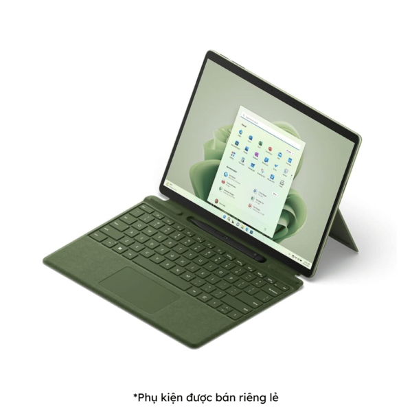 Surface Pro 9 2024 i5/16GB/256GB - Image 5