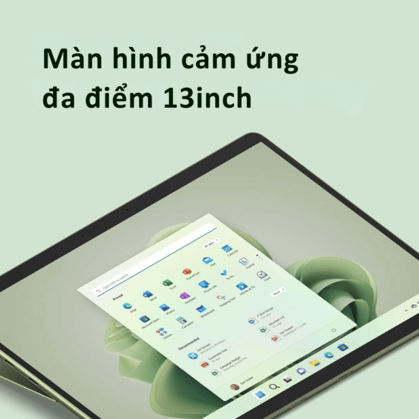 Surface Pro 9 2024 i5/16GB/256GB - Image 8