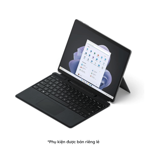 Surface Pro 9 2024 i5/16GB/256GB - Image 3
