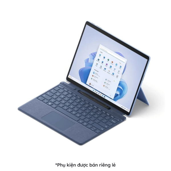 Surface Pro 9 2024 i5/16GB/256GB - Image 4