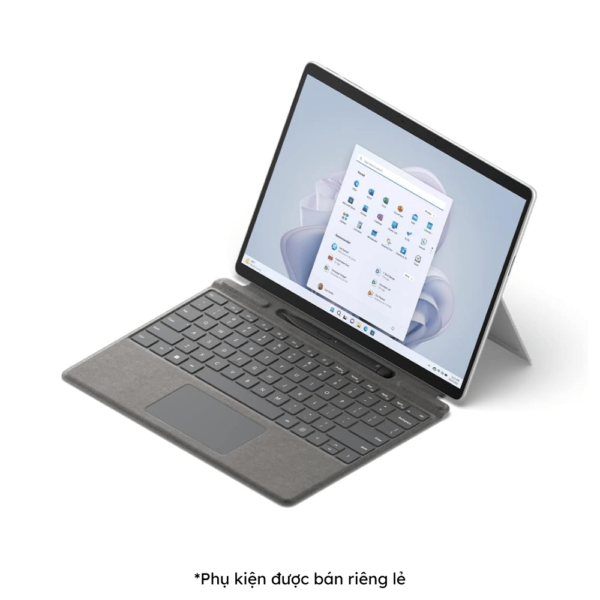 Surface Pro 9 2024 i5/16GB/256GB - Image 2