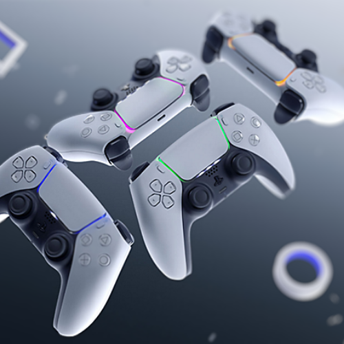 dualsense ps5 controller