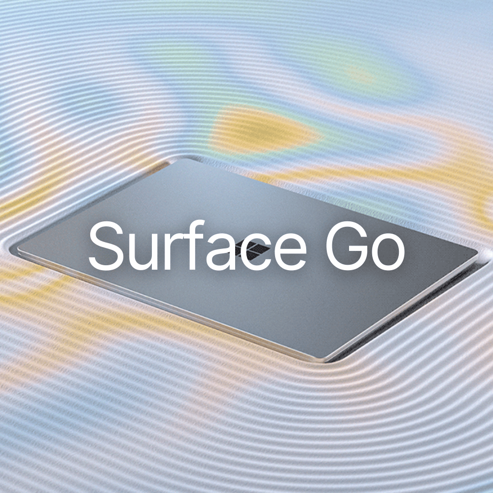 surface go