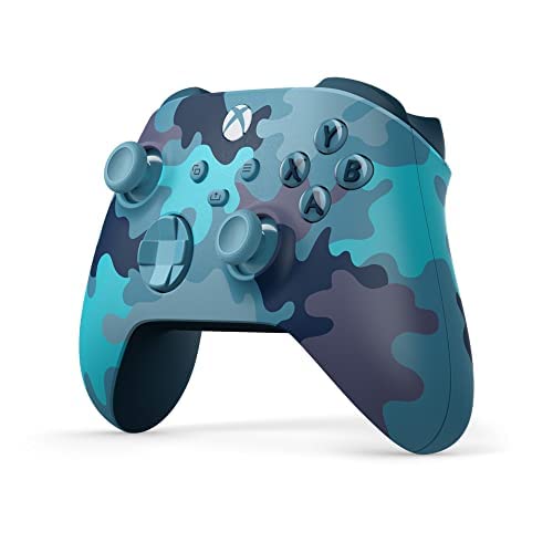 xbox controller mineral camo